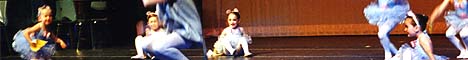 Burlington School of Classical Ballet
