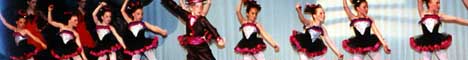 Burlington School of Classical Ballet