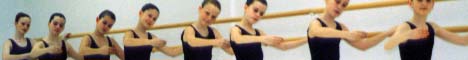 Burlington School of Classical Ballet