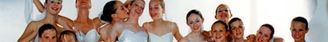 Burlington School of Classical Ballet