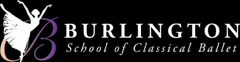 Burlington School of Classical Ballet